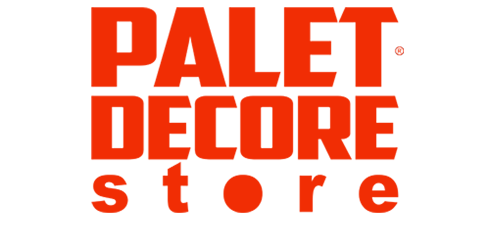 Palet Decore Store